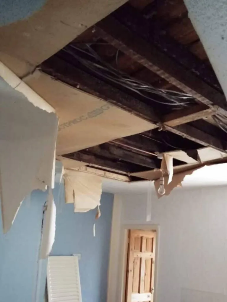 Burst Water Pipe Insurance Claims 8 Burst Water Pipe Insurance Claims