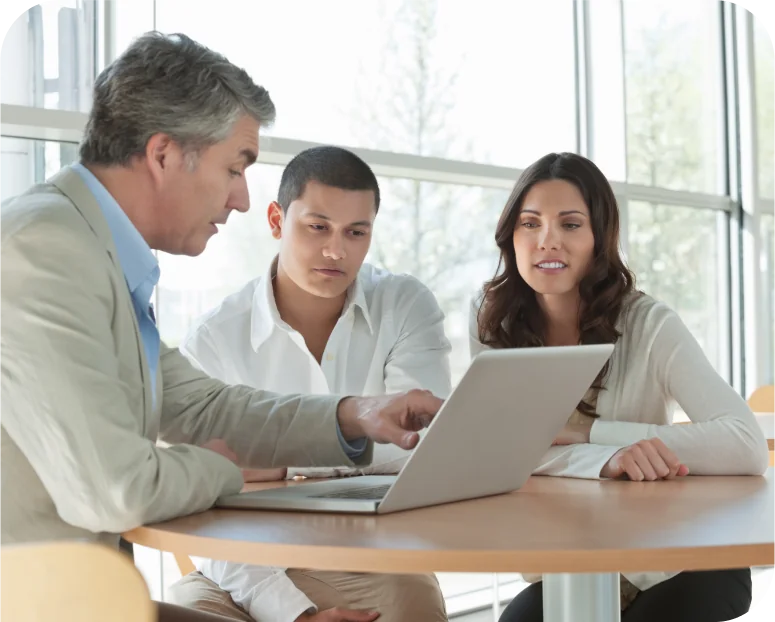 Imperial claims consultants